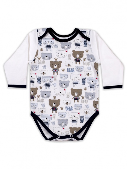 Боди для новорожденных