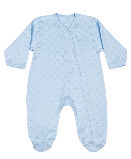 Комбинезон "Ажурка"