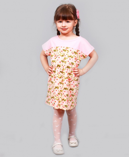 Платье летнее