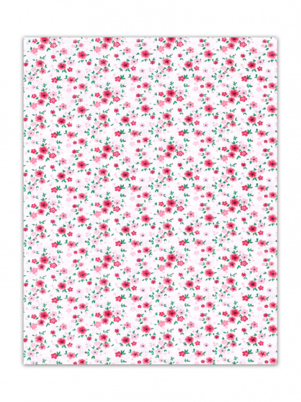 Пеленка ситец