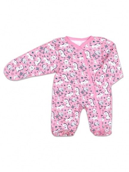 Комбинезон "Крошка"