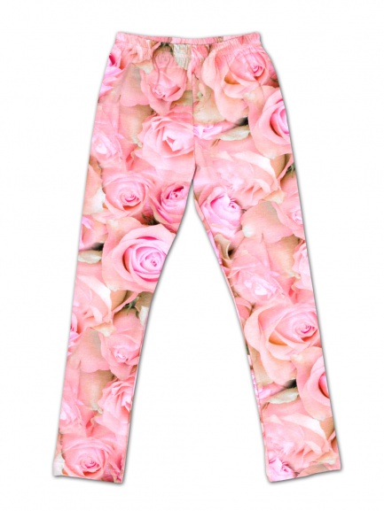 Леггинсы для девочек