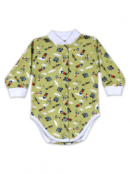 Боди для новорожденных