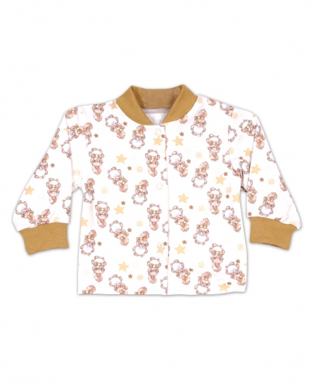 Кофта для новорожденного Ассорти