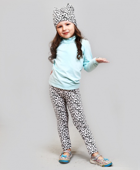 Леггинсы для девочек