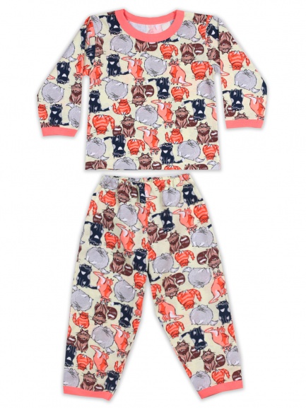 Пижама для детей