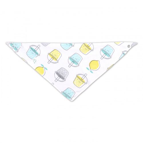 Нагрудник стаканчики