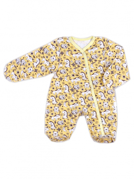 Комбинезон "Крошка"