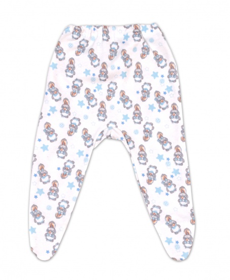 Ползунки детские на резинке Ассорти