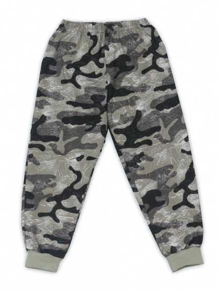 Брюки КМФЛ/Точки