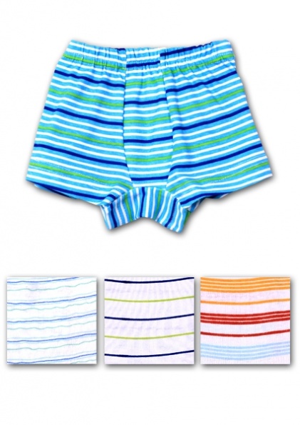 Трусы-боксеры