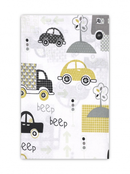 Наволочка 40*60см