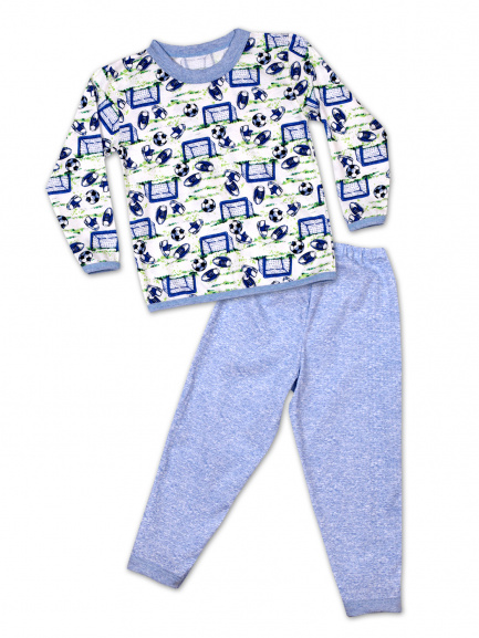 Пижама для детей Новинка