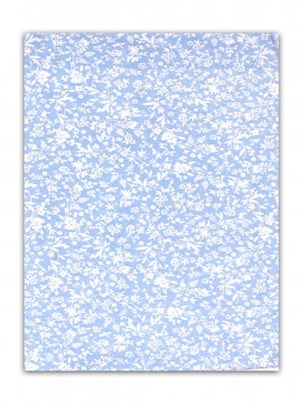 Пеленка трикотаж