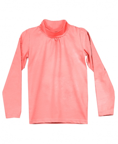 Бадлон водолазка