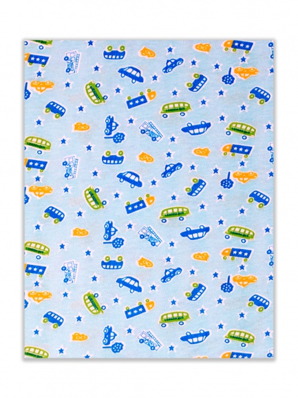 Пеленка трикотаж