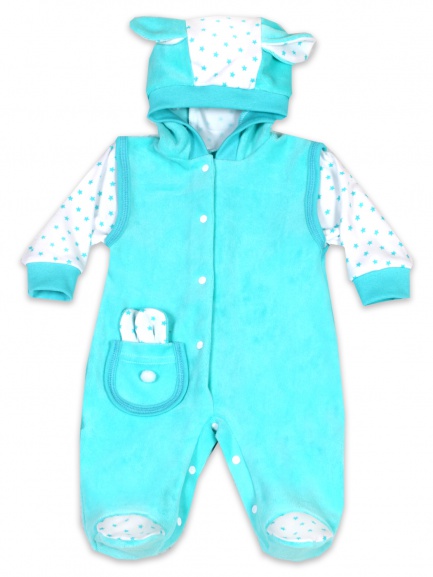 Комбинезон"Мышонок"