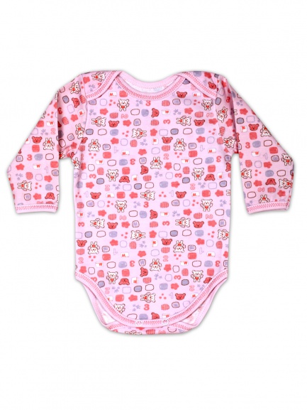 Боди для новорожденных