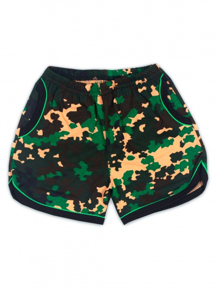 Шорты для мальчиков