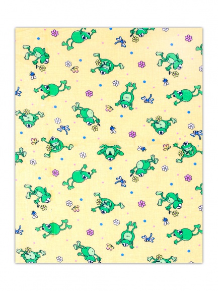 Пеленка ситец