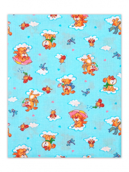 Пеленка ситец