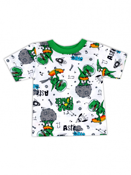 Футболка для мальчиков