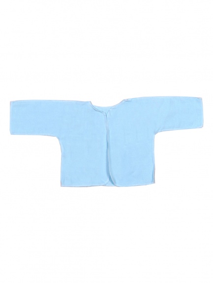 Распашонка для новорожденных