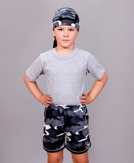 Шорты для мальчиков