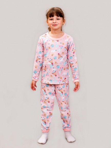 Пижама для детей
