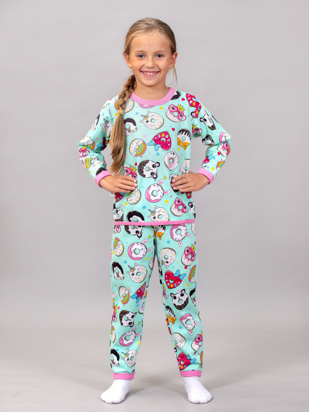 Пижама для детей