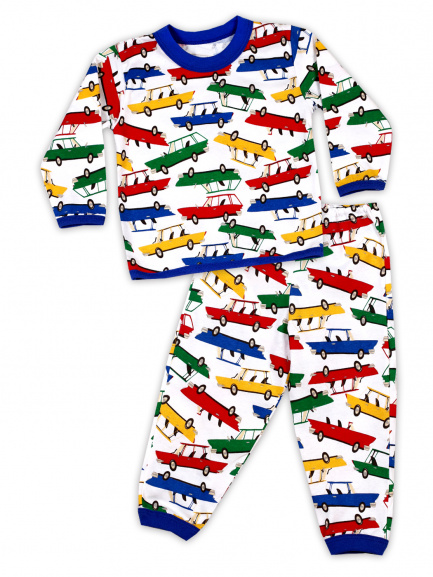 Пижама для детей Новинка