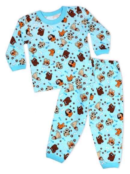 Пижама для детей Новинка