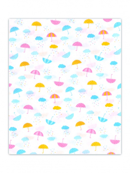 Пеленка ситец