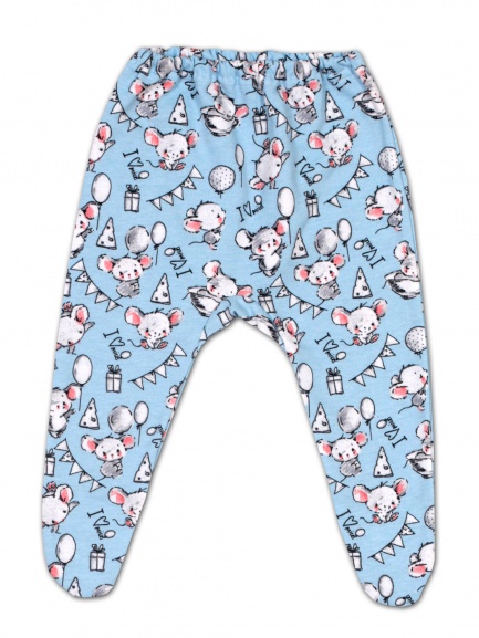 Ползунки на резинке