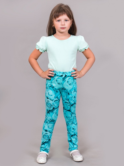 Леггинсы для девочек