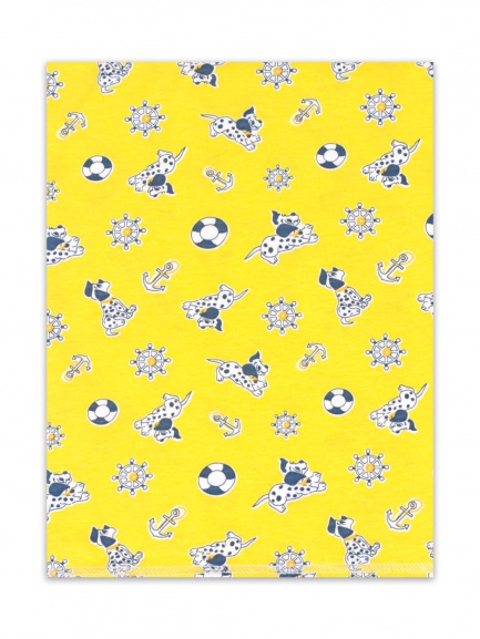 Пеленка трикотаж