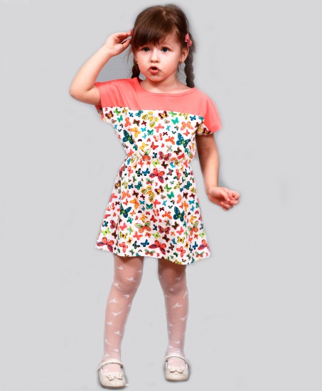 Платье летнее