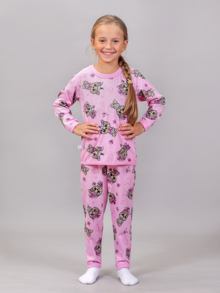 Пижама для детей