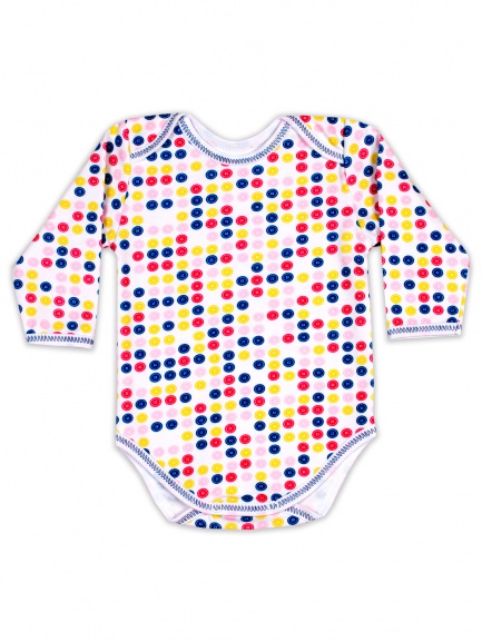 Боди для новорожденных