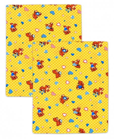 Пеленка ситец