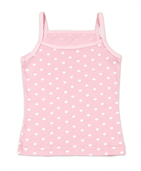 Майка для девочки