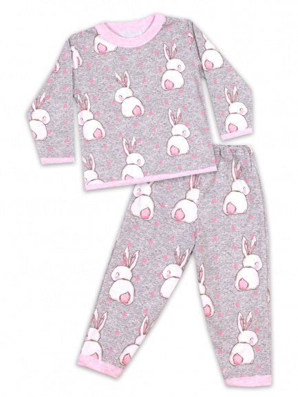 Пижама для девочки Новинка