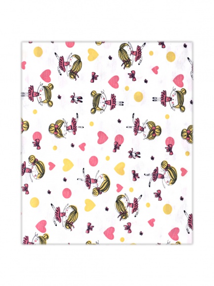 Пеленка трикотаж