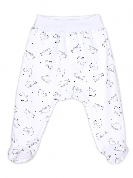 Ползунки на рибане пегас