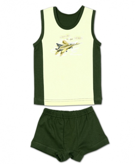 Комплект для мальчика