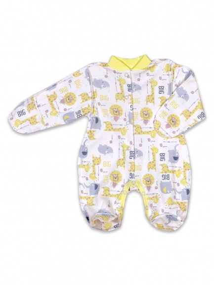 Комбинезон "Крошка"