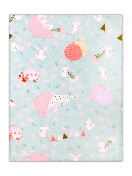 Пеленка ситец