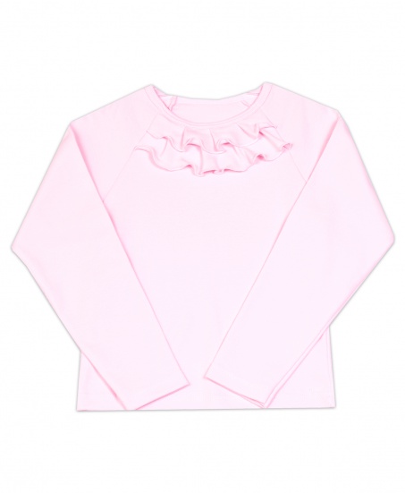 Джемпер для девочки