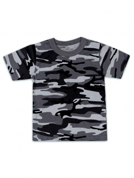 Футболка для мальчиков