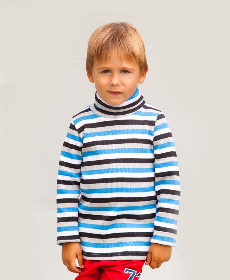 Бадлон полоска